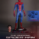 Image for article titled This Amazing Spider-Man Figure is Pretty...Yeah